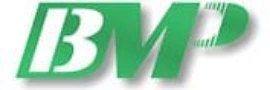 BMP - logo
